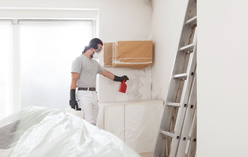 Mold Pro Service