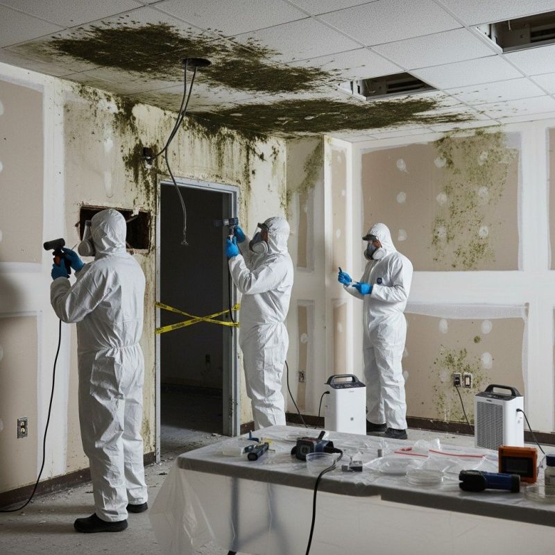 Mold Pro Service