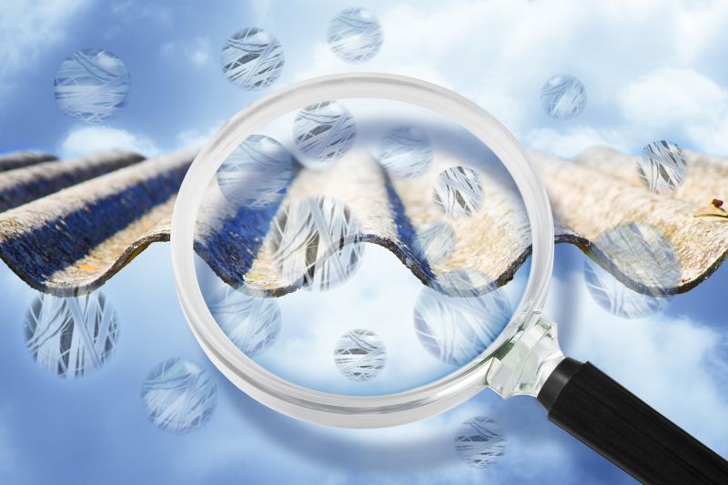 Asbestos Assessment in Old Bridge, NJ