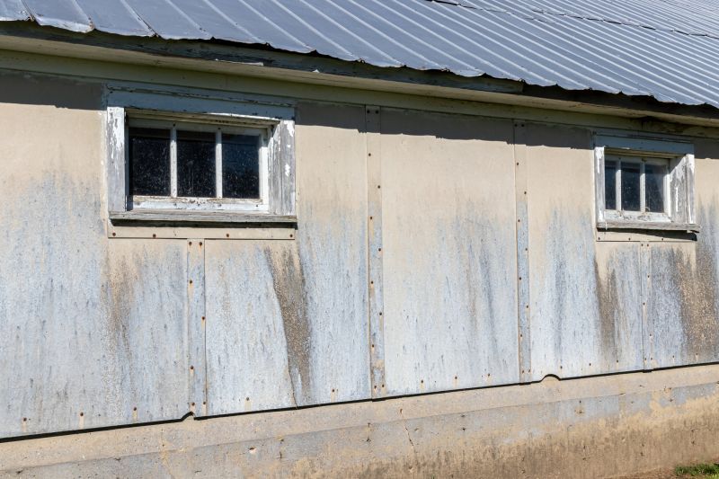 Asbestos Encapsulation in Monmouth County, NJ