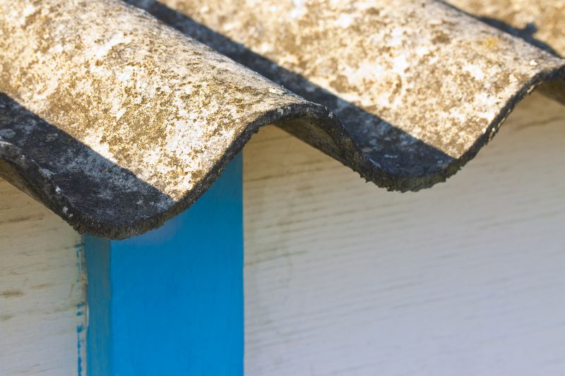 Asbestos Inspection Service in Freehold, NJ