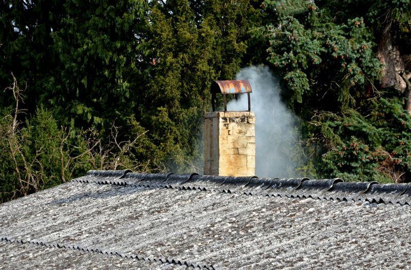 Asbestos Inspection Service in Monmouth County, NJ