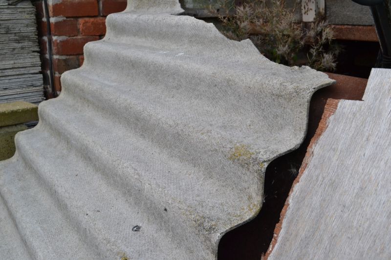 Asbestos Removal in Monmouth County, NJ