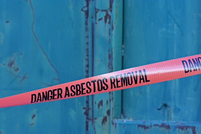 Basement Asbestos Removal in Bergen County, NJ