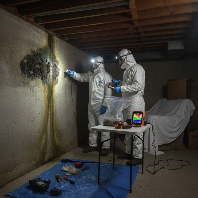 Mold Pro Service