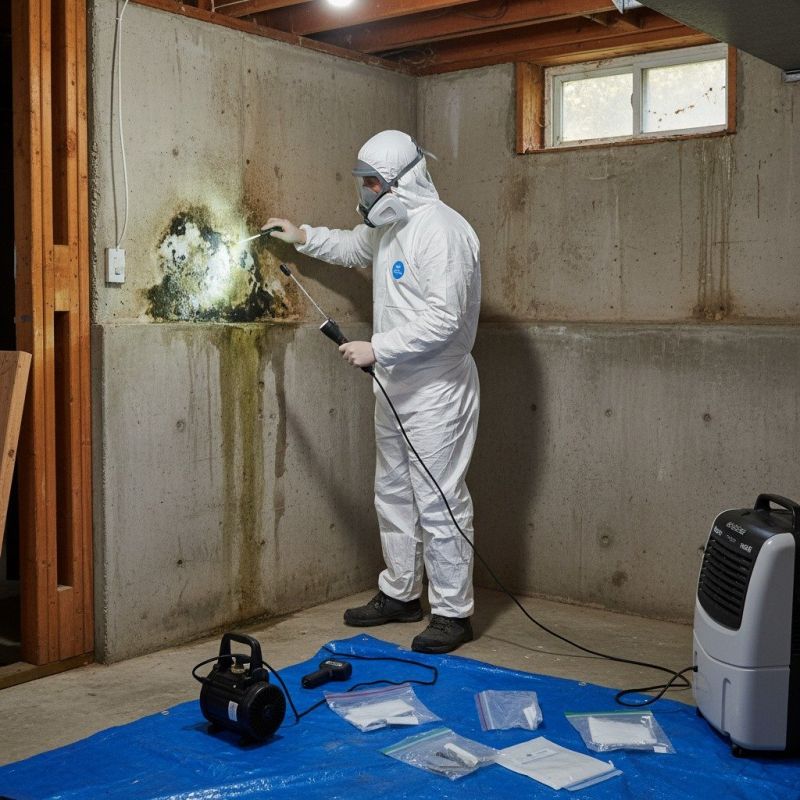 Mold Pro Service detail