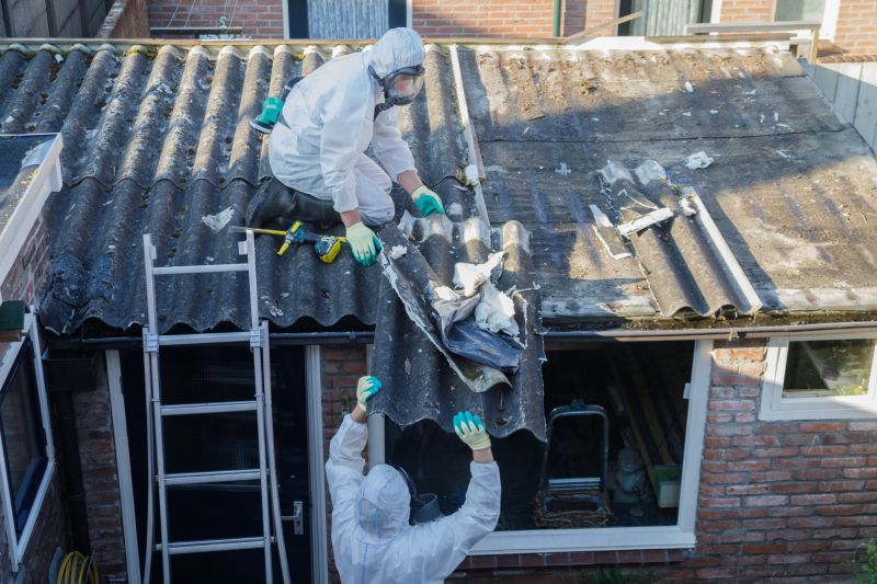 Vermiculite Removal Service in Somerset County, NJ