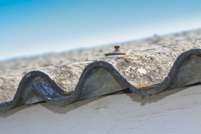 Asbestos Assessment in Monmouth County, NJ