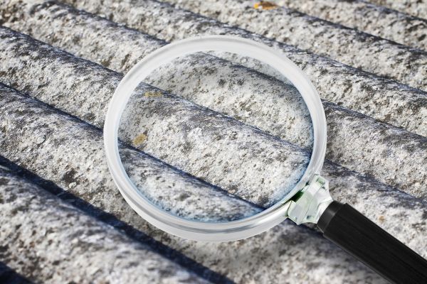 Asbestos Inspection Service - Asbestos Inspection Service Concord, North Carolina