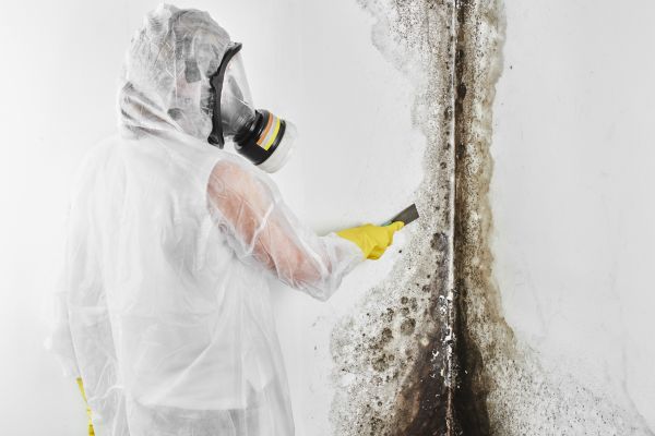 Mold Mitigation Service - Mold Mitigation Service Richmond, Virginia