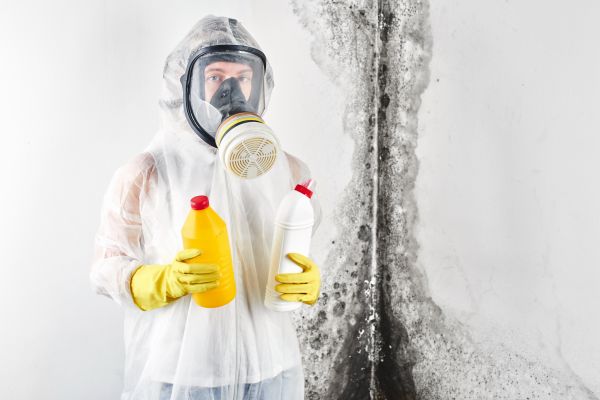 Emergency Mold Removal - Emergency Mold Removal Saint Cloud, Minnesota