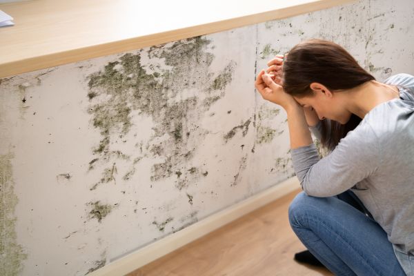 Mold Inspection And Testing - Mold Inspection And Testing Ventura, California