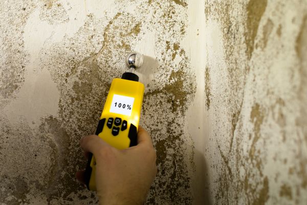 Residential Mold Inspection - Residential Mold Inspection Asheville, North Carolina