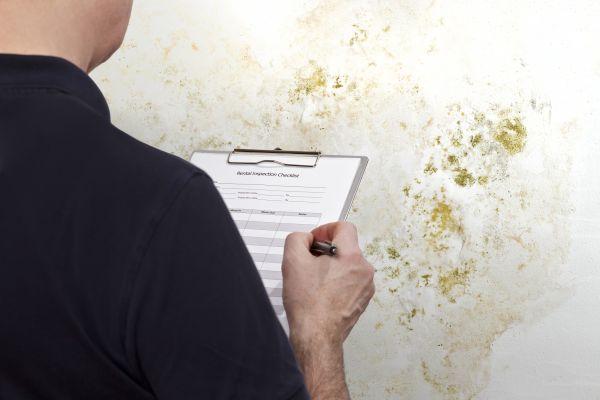 Mold Inspection Service - Mold Inspection Service Mount Pleasant, South Carolina