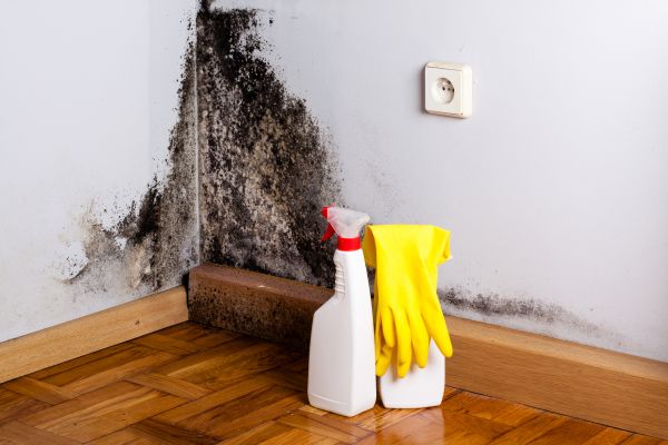 Black Mold Mitigation - Black Mold Mitigation Huntsville, Alabama