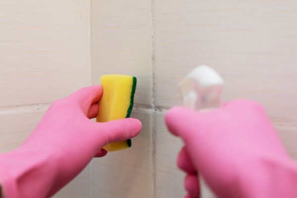 Tile Mold Removal - Tile Mold Removal Arlington Heights, Illinois